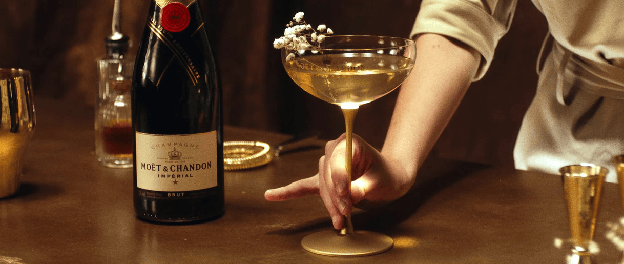 Moet Hennessy