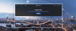 Magnachip