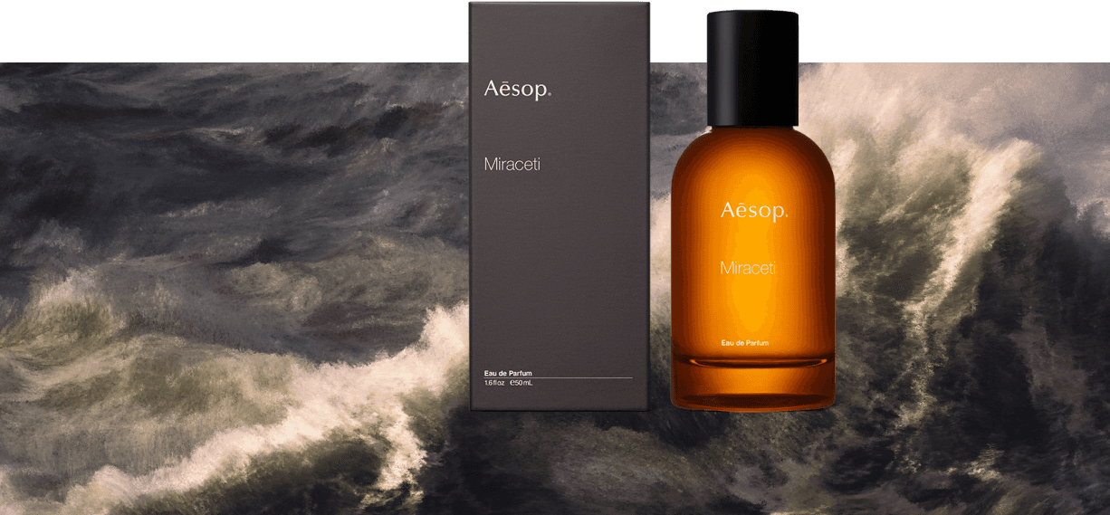 Aesop