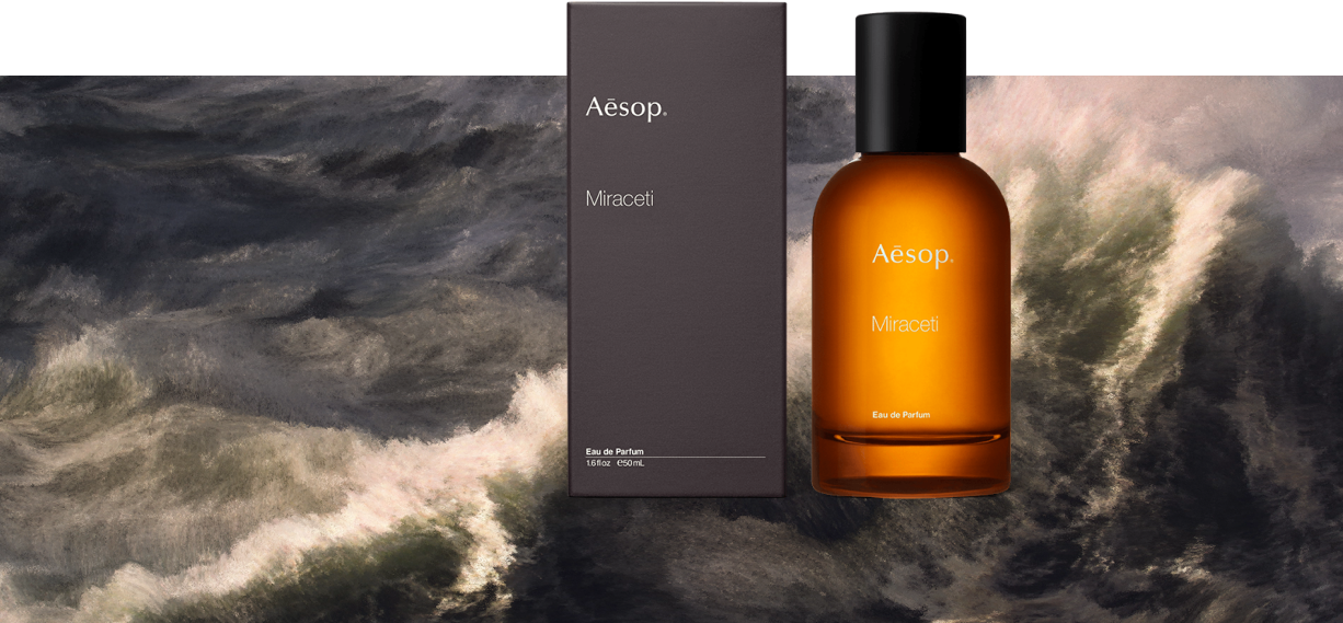 Aesop